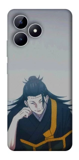 Чохол на Realme Note 50 5G Geto фото 1 з 1