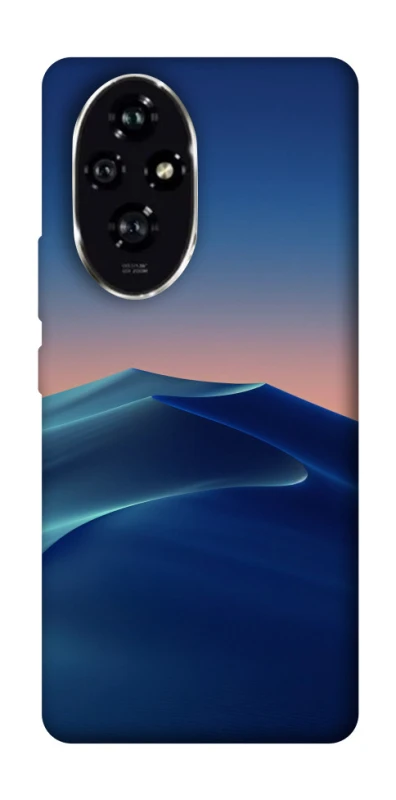 Чохол на Honor 200 Night dune фото 1 з 1