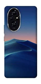 Чехол на Honor 200 Night dune фото 1 из 1