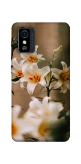 Чохол на ZTE Blade L9 Лілії фото 1 з 1