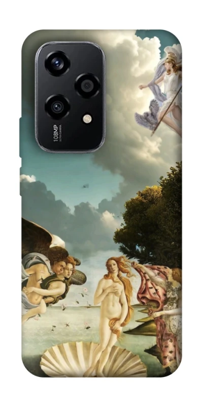 Чохол на Honor 200 Lite Art collage ver.3 фото 1 з 1