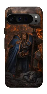 Чехол на Google Pixel 9 Pro Arthas v1 фото 1 из 1