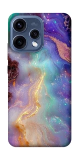Чохол на Oppo Reno 15 Epoxy design ver.6 фото 1 з 2