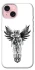 Чохол на Apple iPhone 15 (6.1") Tattoo ver.12 фото 1 з 1
