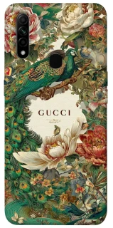 Чехол на Oppo A31 Gucci ver.4 фото 1 из 1