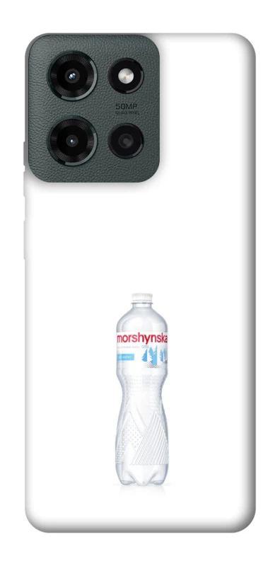 Чохол на Motorola Moto G Power (2025) Morshynska фото 1 з 1