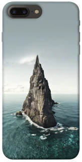 Чехол на Apple iPhone 7 plus / 8 plus Marine mountain фото 1 из 1