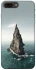 Чохол на Apple iPhone 7 plus / 8 plus Marine mountain фото 1 з 1