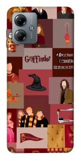 Чехол на Motorola Moto G14 Harry Potter v12 фото 1 из 1