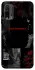 Чехол на Xiaomi Redmi 9T Dark Romance фото 1 из 1