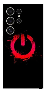 Чехол на Samsung Galaxy S25 Ultra Power On фото 1 из 1