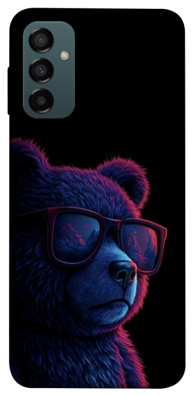 Чохол на Samsung Galaxy M14 5G Cool Bear фото 1 з 1
