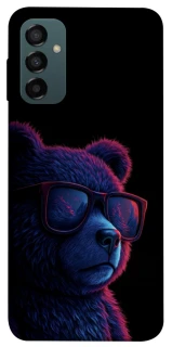 Чохол на Samsung Galaxy M14 5G Cool Bear фото 1 з 1