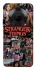Чехол на Huawei Y9a Stranger Things ver.28 фото 1 из 1