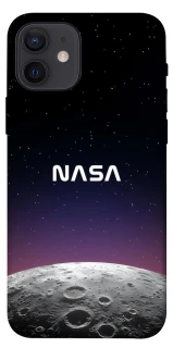 Чехол на Apple iPhone 12 (6.1") NASA ver.1 фото 1 из 1