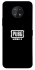 Чохол на Nokia G50 Pubg logo ver.1 фото 1 з 1
