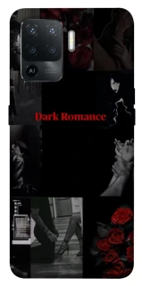 Чохол на Oppo Reno 5 Lite Dark Romance фото 1 з 1