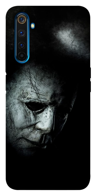 Чохол на Realme 6 Pro Jason v3 фото 1 з 1