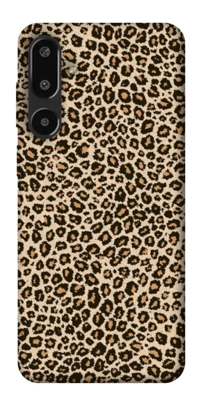 Чехол на Samsung Galaxy F16 Leopard Skin v2 фото 1 из 1