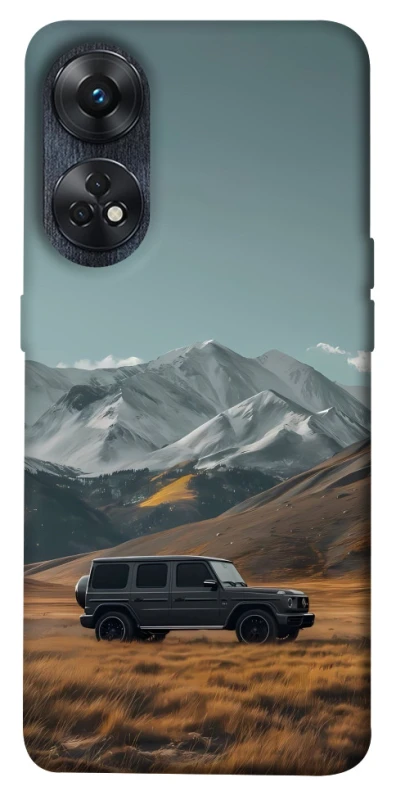 Чохол на Oppo Reno 8T 4G Gelik v2 фото 1 з 1