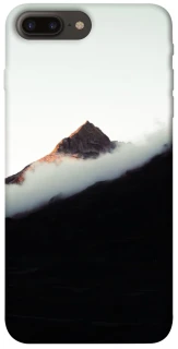 Чехол на Apple iPhone 7 plus / 8 plus Mountain v3 фото 1 из 1
