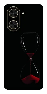 Чохол на Xiaomi Poco C71 Red Time фото 1 з 1