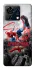 Чохол на ZTE Blade V50 Vita Spider Man ver.1 фото 1 з 1