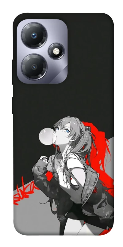 Чохол на Infinix Hot 30 Play Asoka фото 1 з 1