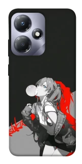 Чохол на Infinix Hot 30i Asoka фото 1 з 1