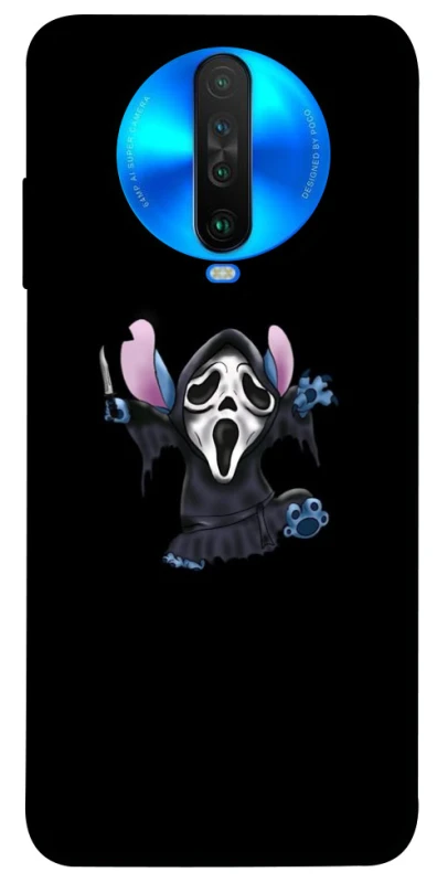Чохол на Xiaomi Poco X2 Halloween Stitch ver.2 фото 1 з 1