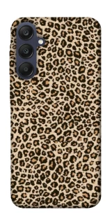 Чехол на Samsung Galaxy A25 5G Leopard Skin v2 фото 1 из 1