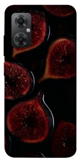 Чохол на Xiaomi Redmi Note 11R VioletFig фото 1 з 1