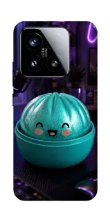 Чехол на Xiaomi 15 Dumpling ver.10 фото 1 из 1