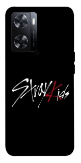 Чохол на OnePlus Nord N20 SE Stray Kids Logo фото 1 з 1