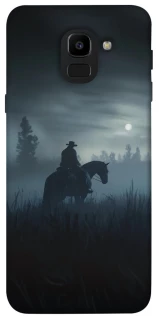 Чохол на Samsung J600F Galaxy J6 (2018) cowboy фото 1 з 1