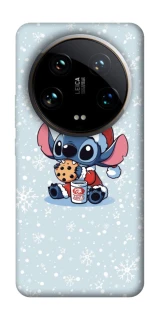 Чехол на Xiaomi 14 Ultra Stitch ver.21 фото 1 из 1
