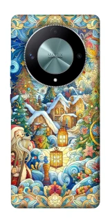Чехол на Huawei Magic6 Lite Christmas spirit ver.12 фото 1 из 1