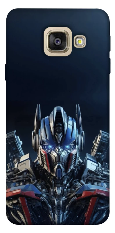 Чохол на Samsung A520 Galaxy A5 (2017) Transformer фото 1 з 1