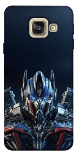 Чехол на Samsung A520 Galaxy A5 (2017) Transformer фото 1 из 1
