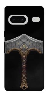 Чохол на Google Pixel 7 Мйольнір фото 1 з 1