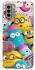 Чохол на Nokia G22 Minions ver.1 фото 1 з 1