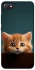 Чехол на Xiaomi Redmi 6A Чехол Котёнок фото 1 из 1