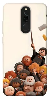 Чехол на Xiaomi Redmi 8 Harry Potter V19 фото 1 из 1