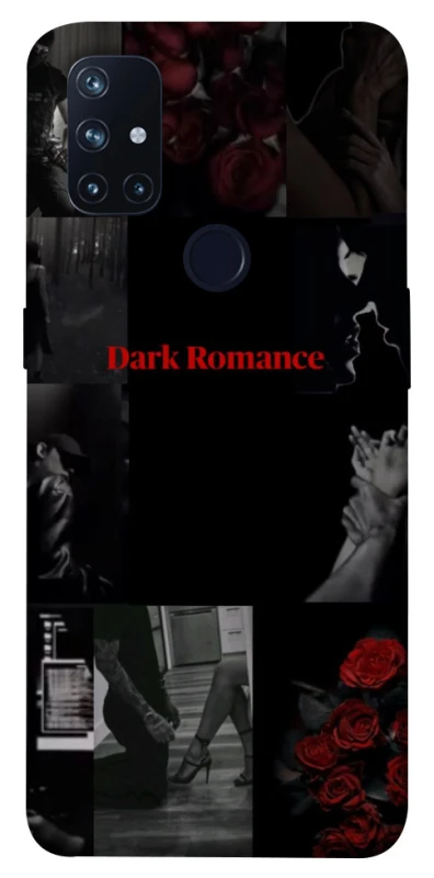 Чохол на OnePlus Nord N10 5G Dark Romance фото 1 з 1