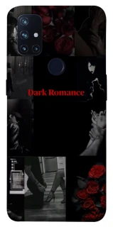 Чохол на OnePlus Nord N10 5G Dark Romance фото 1 з 1