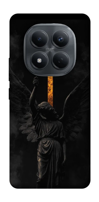 Чохол на Xiaomi Redmi Note 15 Pro 4G Angel ver.2 фото 1 з 1