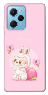 Чохол на Xiaomi Poco X5 Pro 5G Mokoko Peach фото 1 з 1
