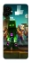 Чехол на Samsung Galaxy A07 Minecraft dungeon фото 1 из 1