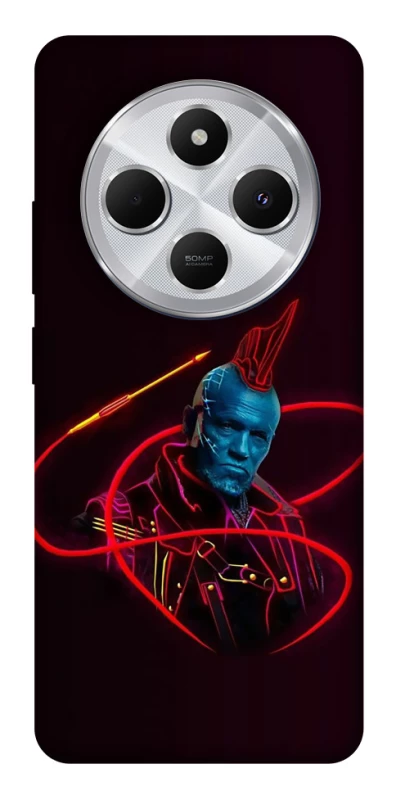 Чохол на Xiaomi Redmi 14C / Poco C75 Yondu фото 1 з 1