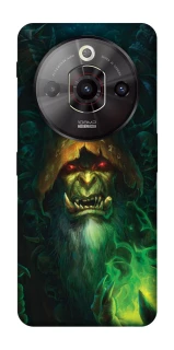 Чохол на ZTE Nubia Focus Pro Gul'dan фото 1 з 1